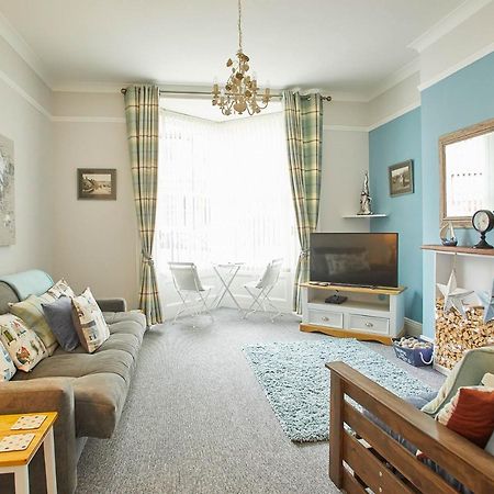 Host & Stay - The First Port Of Call Whitby Zewnętrze zdjęcie