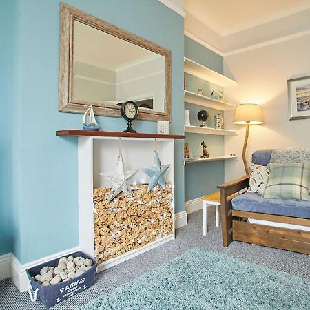 Host & Stay - The First Port Of Call Whitby Zewnętrze zdjęcie