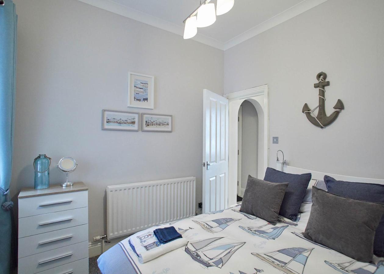 Host & Stay - The First Port Of Call Whitby Zewnętrze zdjęcie