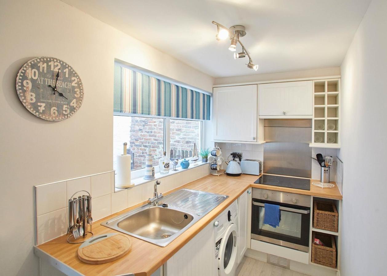 Host & Stay - The First Port Of Call Whitby Zewnętrze zdjęcie
