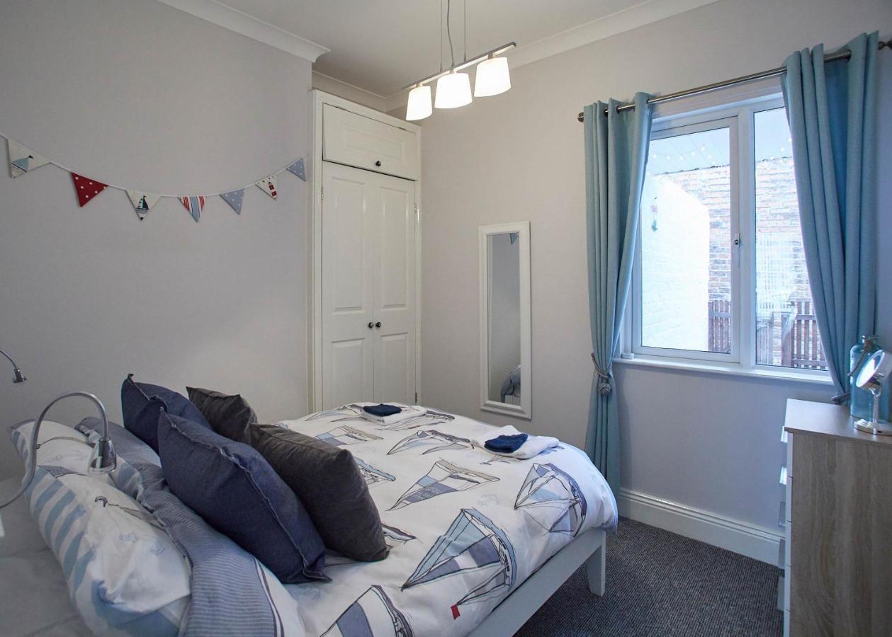 Host & Stay - The First Port Of Call Whitby Zewnętrze zdjęcie