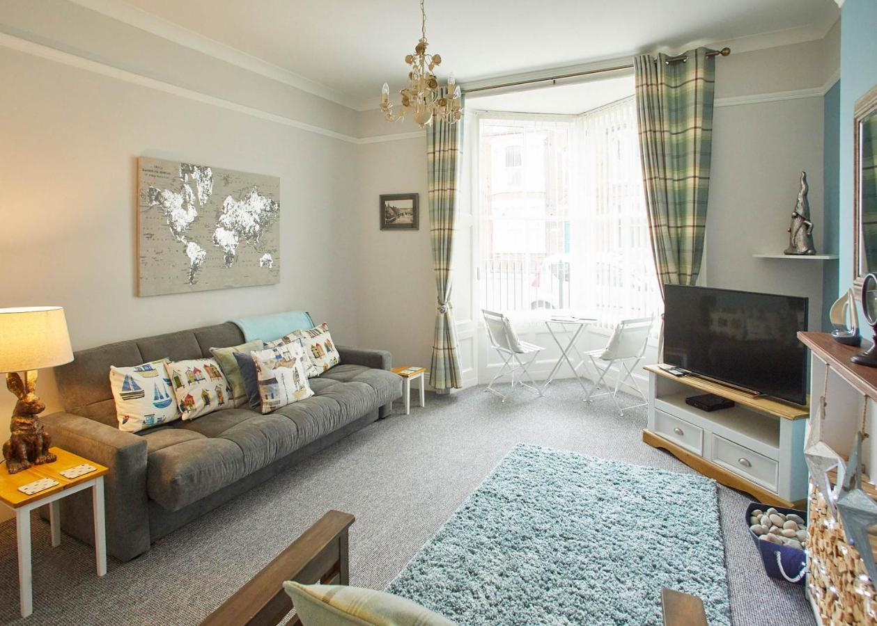 Host & Stay - The First Port Of Call Whitby Zewnętrze zdjęcie
