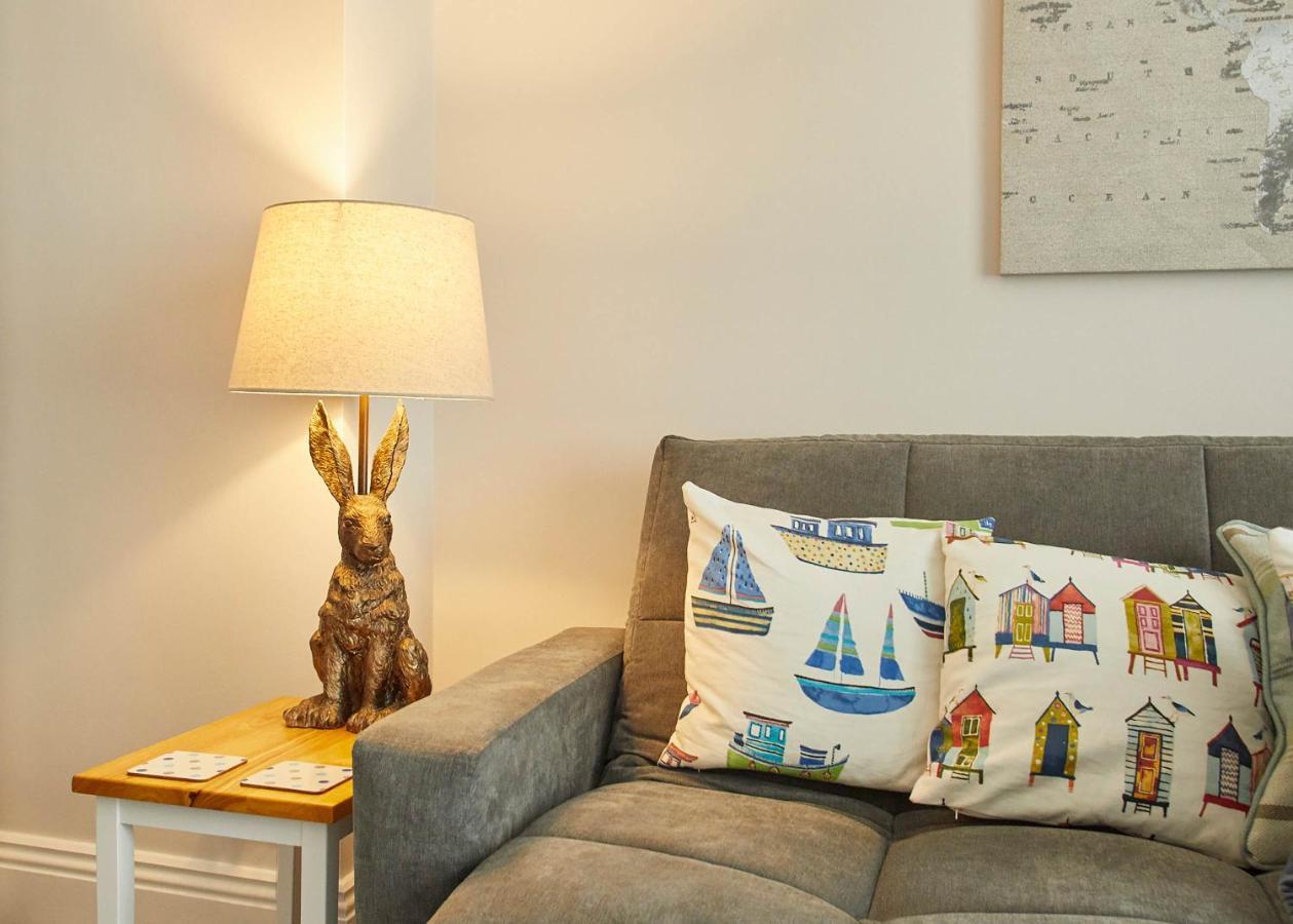 Host & Stay - The First Port Of Call Whitby Zewnętrze zdjęcie
