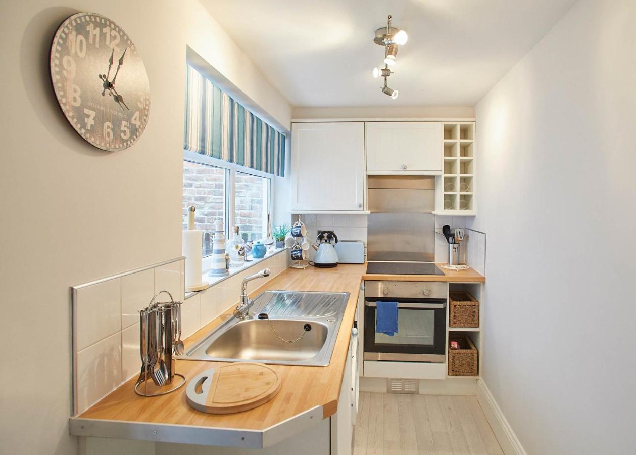 Host & Stay - The First Port Of Call Whitby Zewnętrze zdjęcie