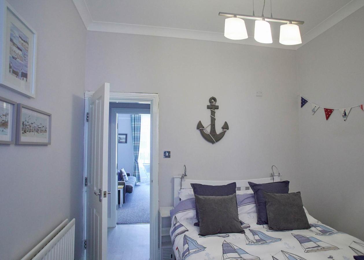 Host & Stay - The First Port Of Call Whitby Zewnętrze zdjęcie