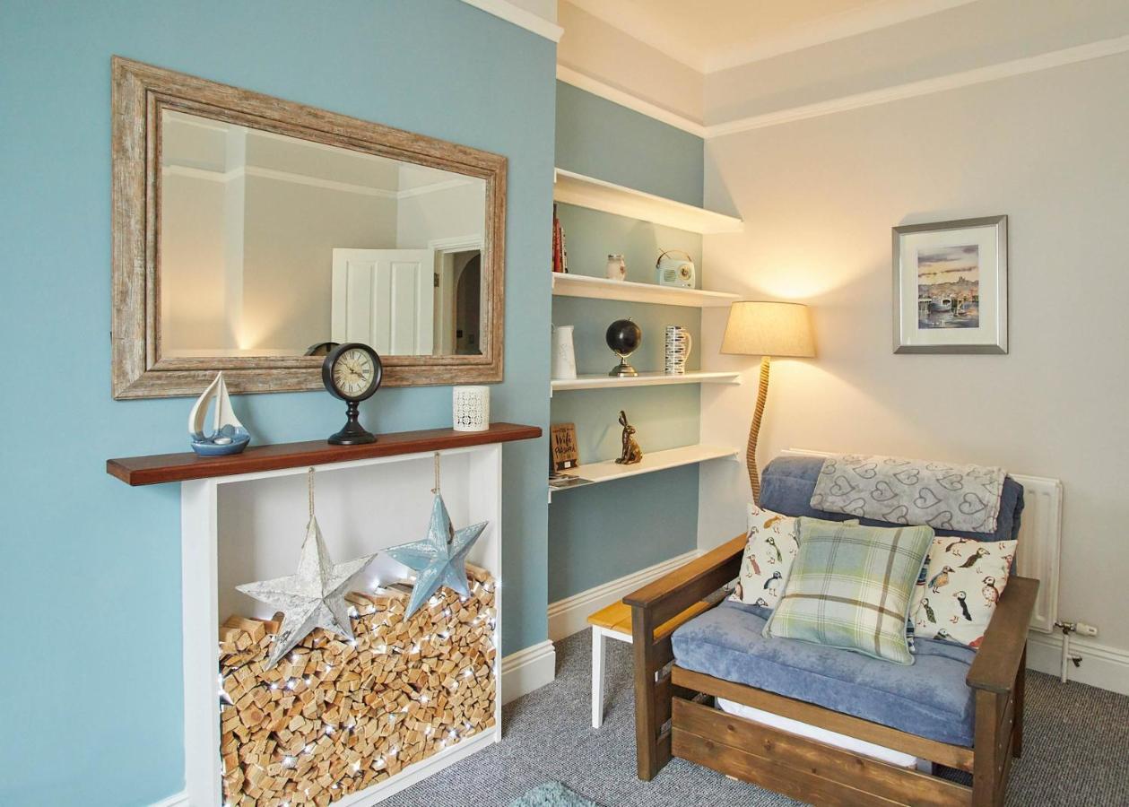 Host & Stay - The First Port Of Call Whitby Zewnętrze zdjęcie