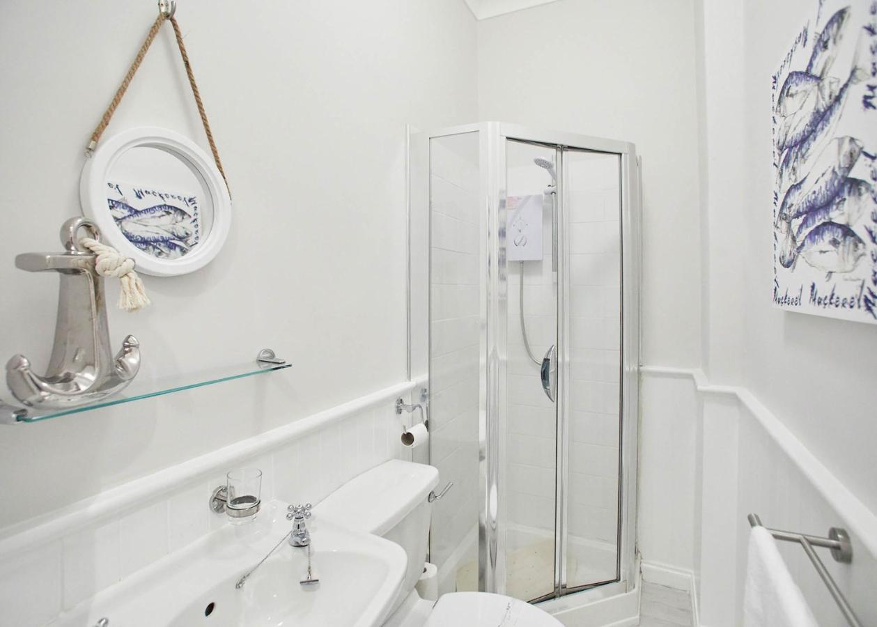 Host & Stay - The First Port Of Call Whitby Zewnętrze zdjęcie