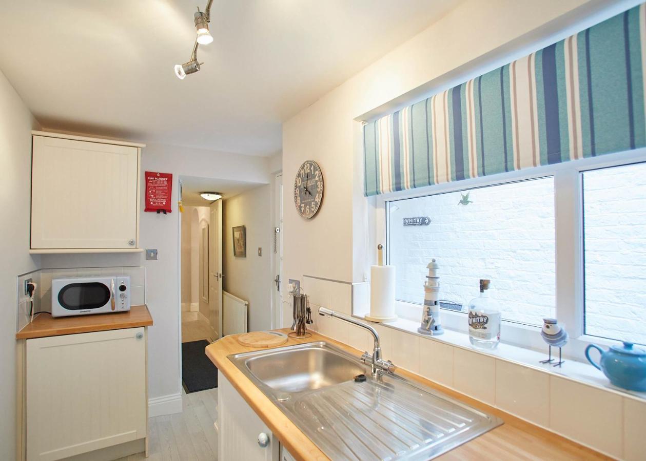 Host & Stay - The First Port Of Call Whitby Zewnętrze zdjęcie