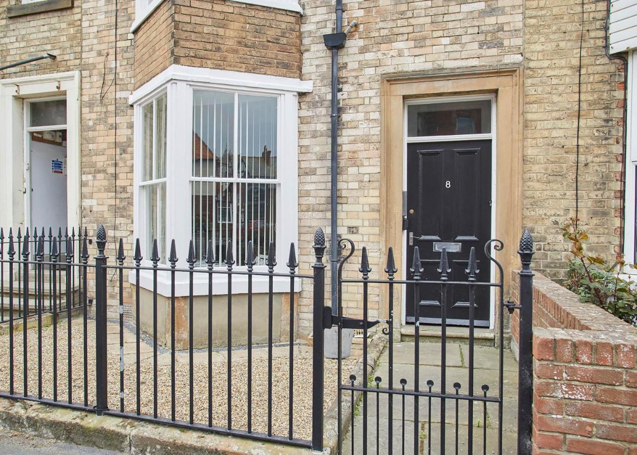 Host & Stay - The First Port Of Call Whitby Zewnętrze zdjęcie