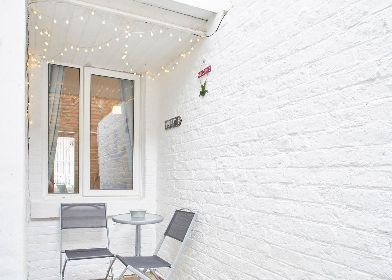 Host & Stay - The First Port Of Call Whitby Zewnętrze zdjęcie