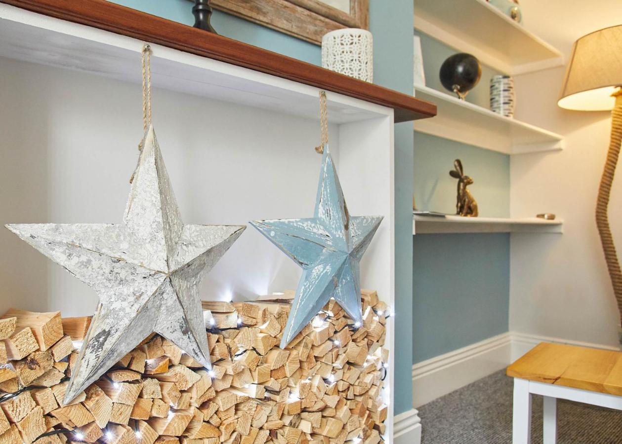 Host & Stay - The First Port Of Call Whitby Zewnętrze zdjęcie
