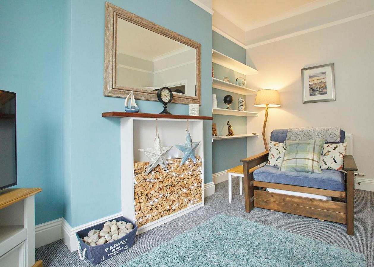 Host & Stay - The First Port Of Call Whitby Zewnętrze zdjęcie
